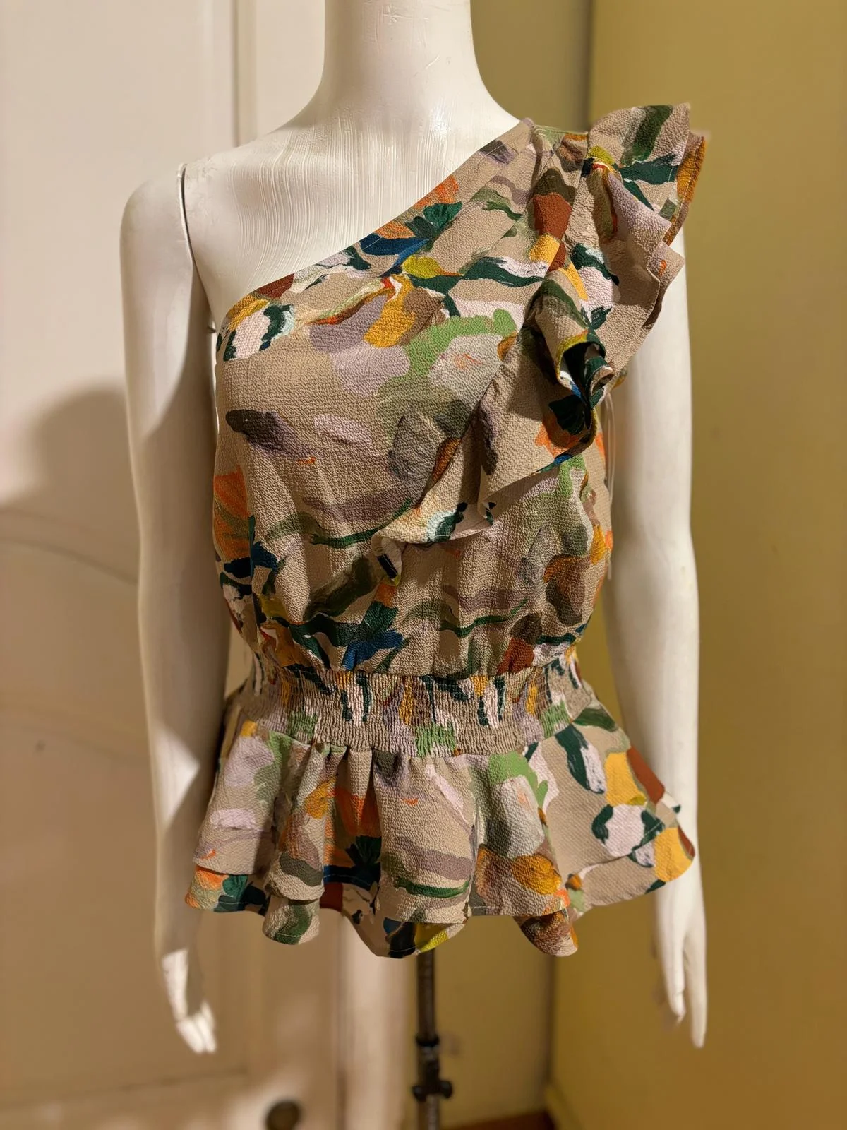 femi9 Blouses, size XS / 34 / 6, photo 1