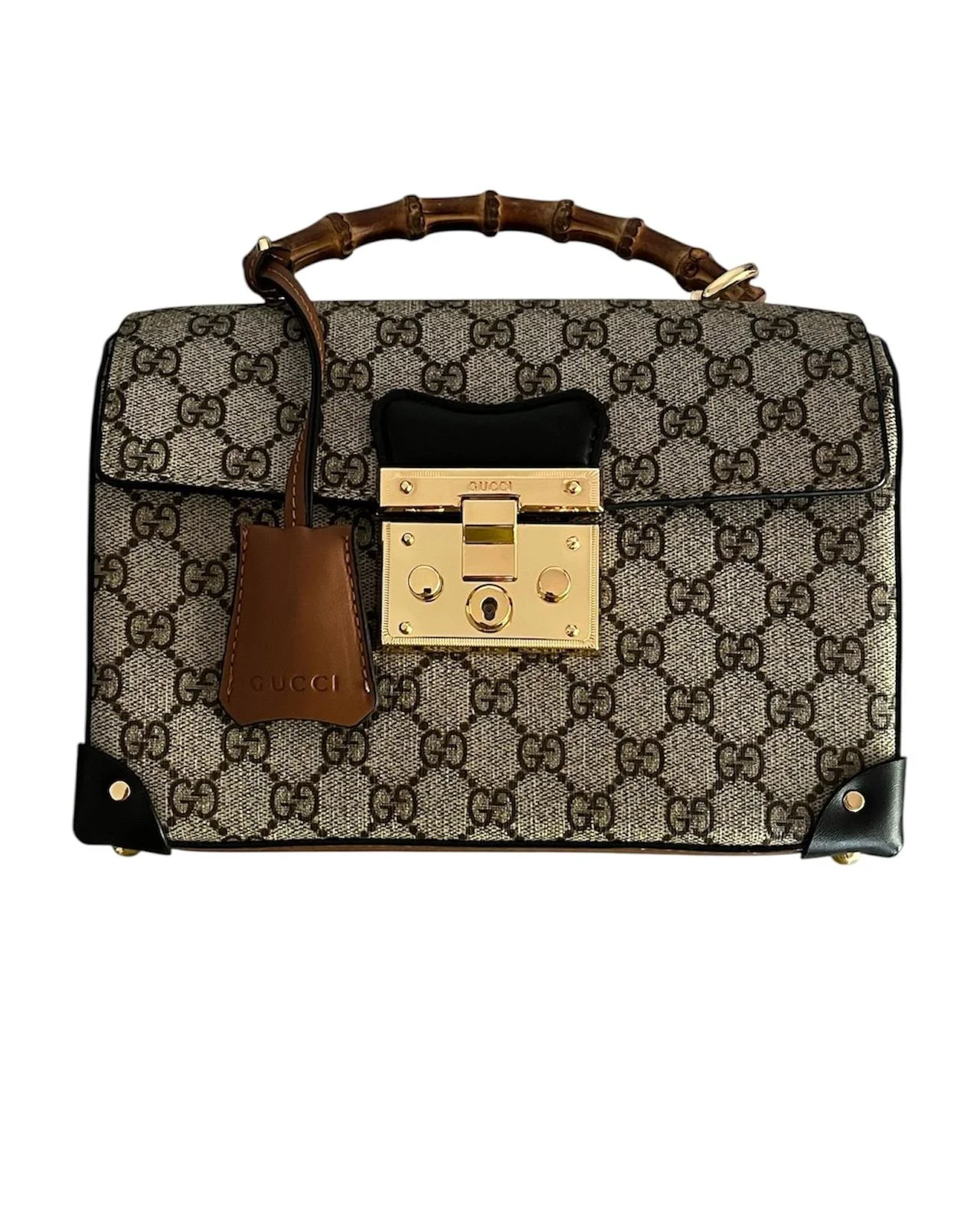 Gucci Shoulder Bag, size One size, photo 1