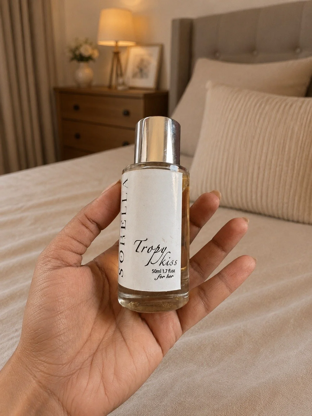 Perfume, size Other, photo 1