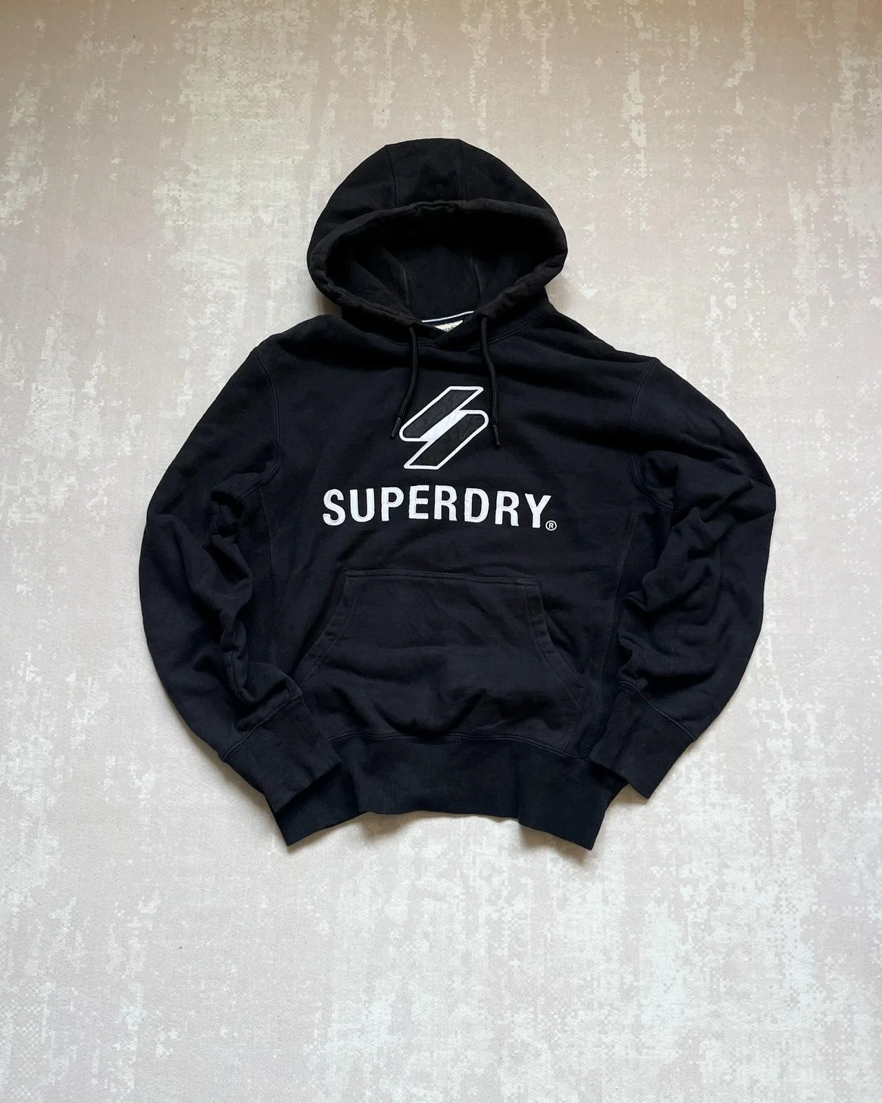 Superdry Hoodies, size M, photo 1