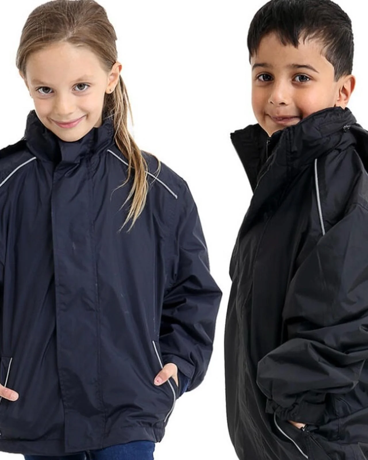 Slazenger Outerwear, size 7y, photo 1