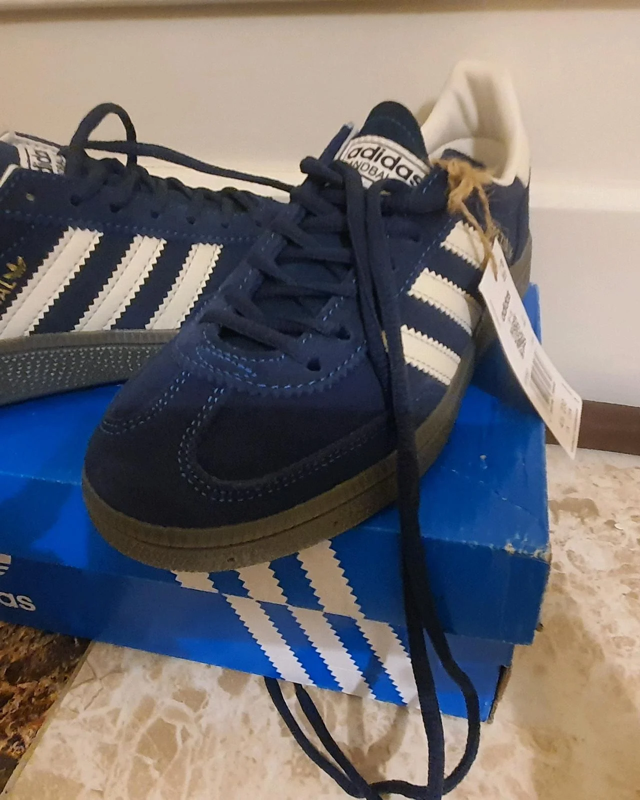 adidas Originals Sneakers, size 37.5, photo 1