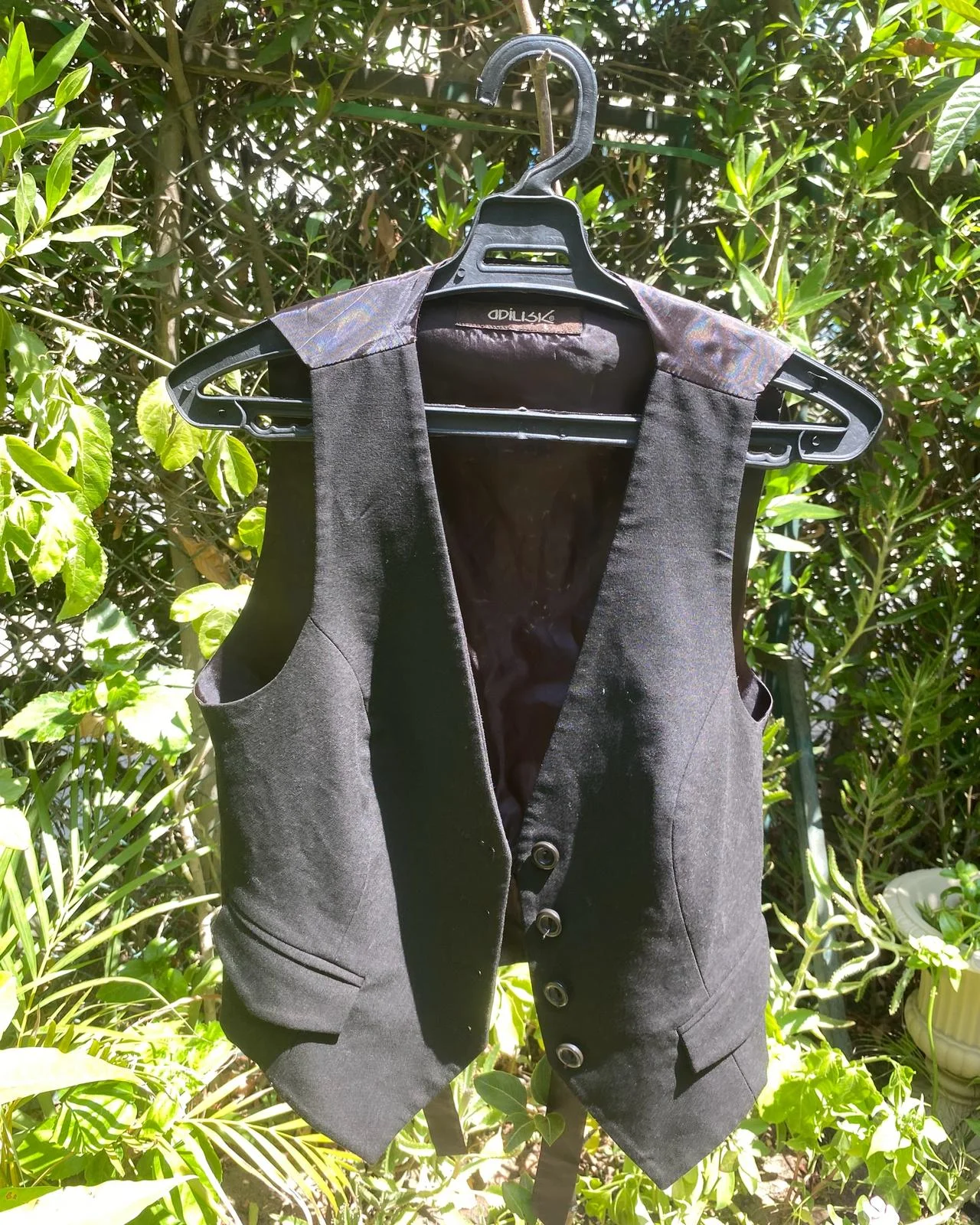 Vests, size L / 40 / 12, photo 1