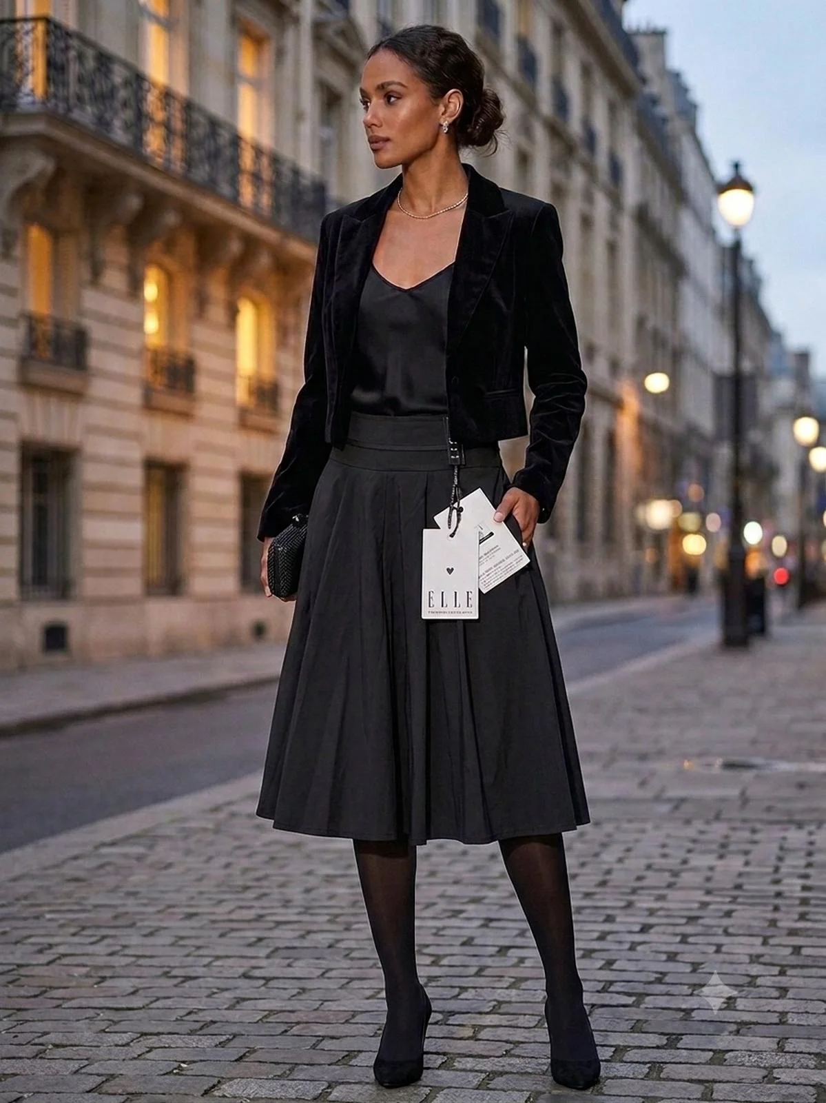 ELLE Skirts, size S / 36 / 8, photo 1