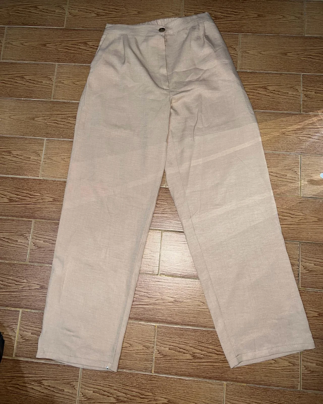 Made In Italy Pants, size M / 38 / 10, photo 1