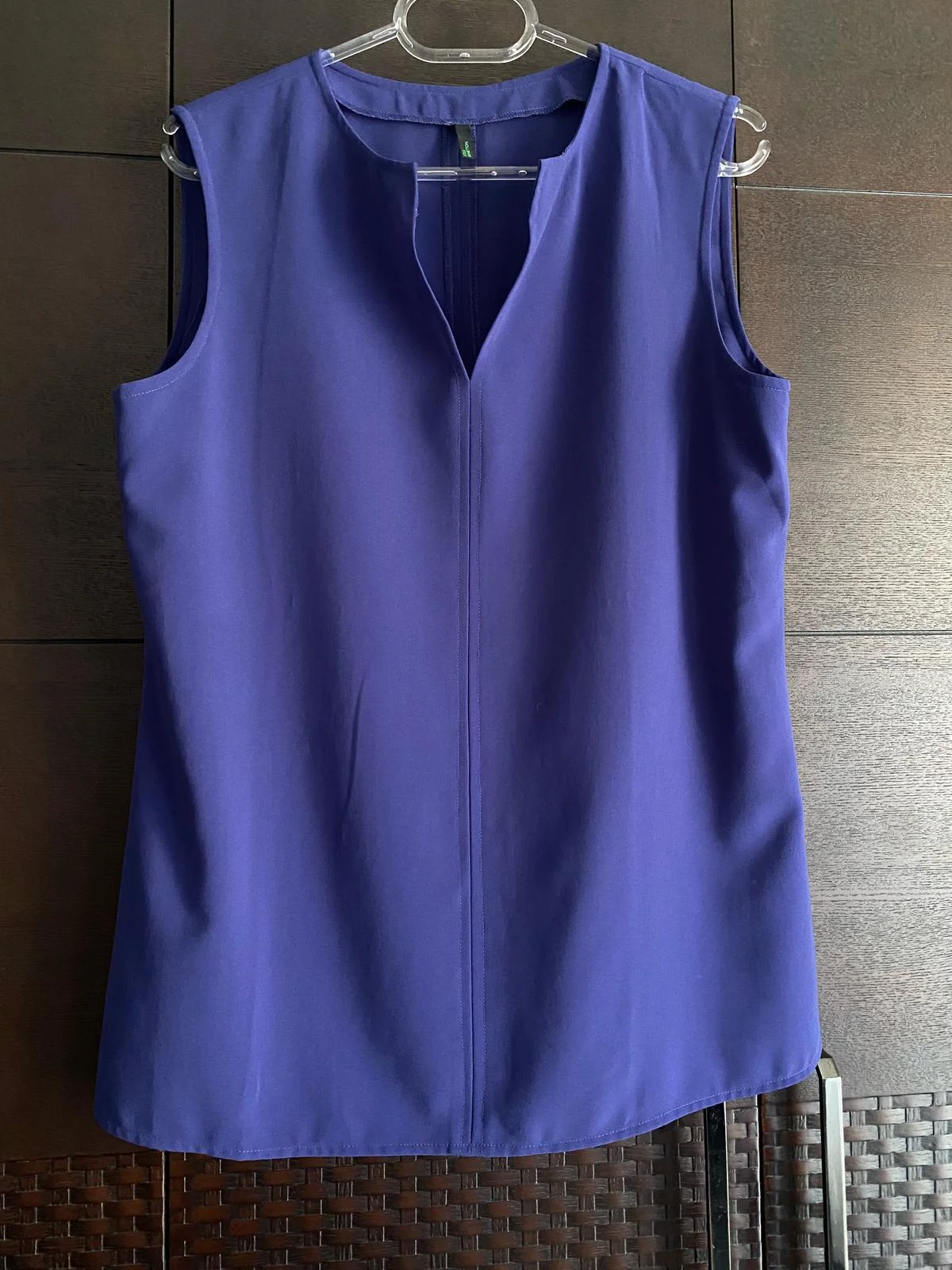 Stile Benetton Blouses, size M / 38 / 10, photo 1