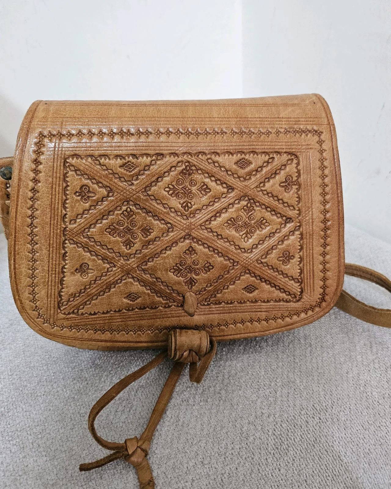 Cross-Body Bag, size One size, photo 1