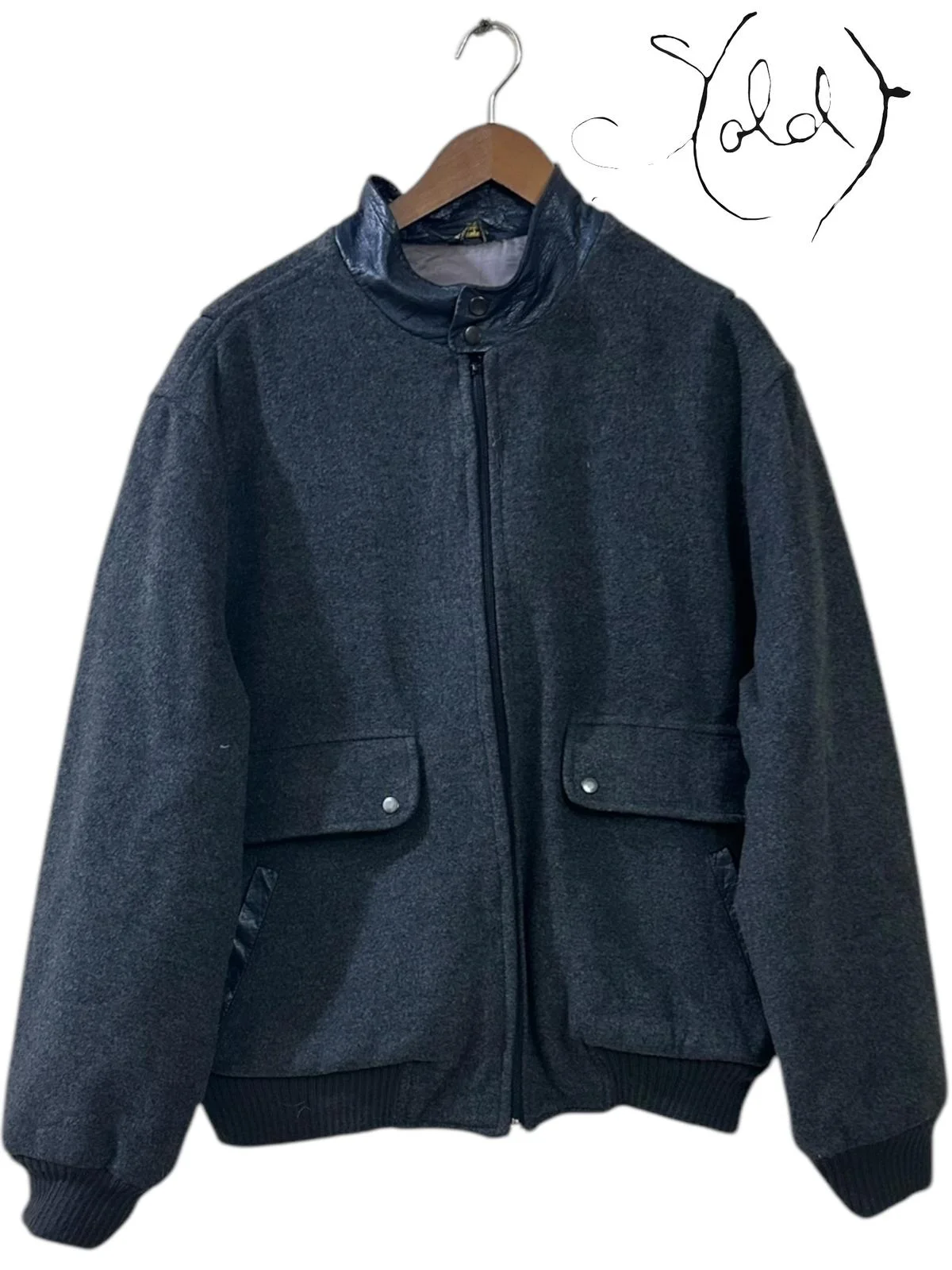 El Corte Inglés Jackets, size XL, photo 1