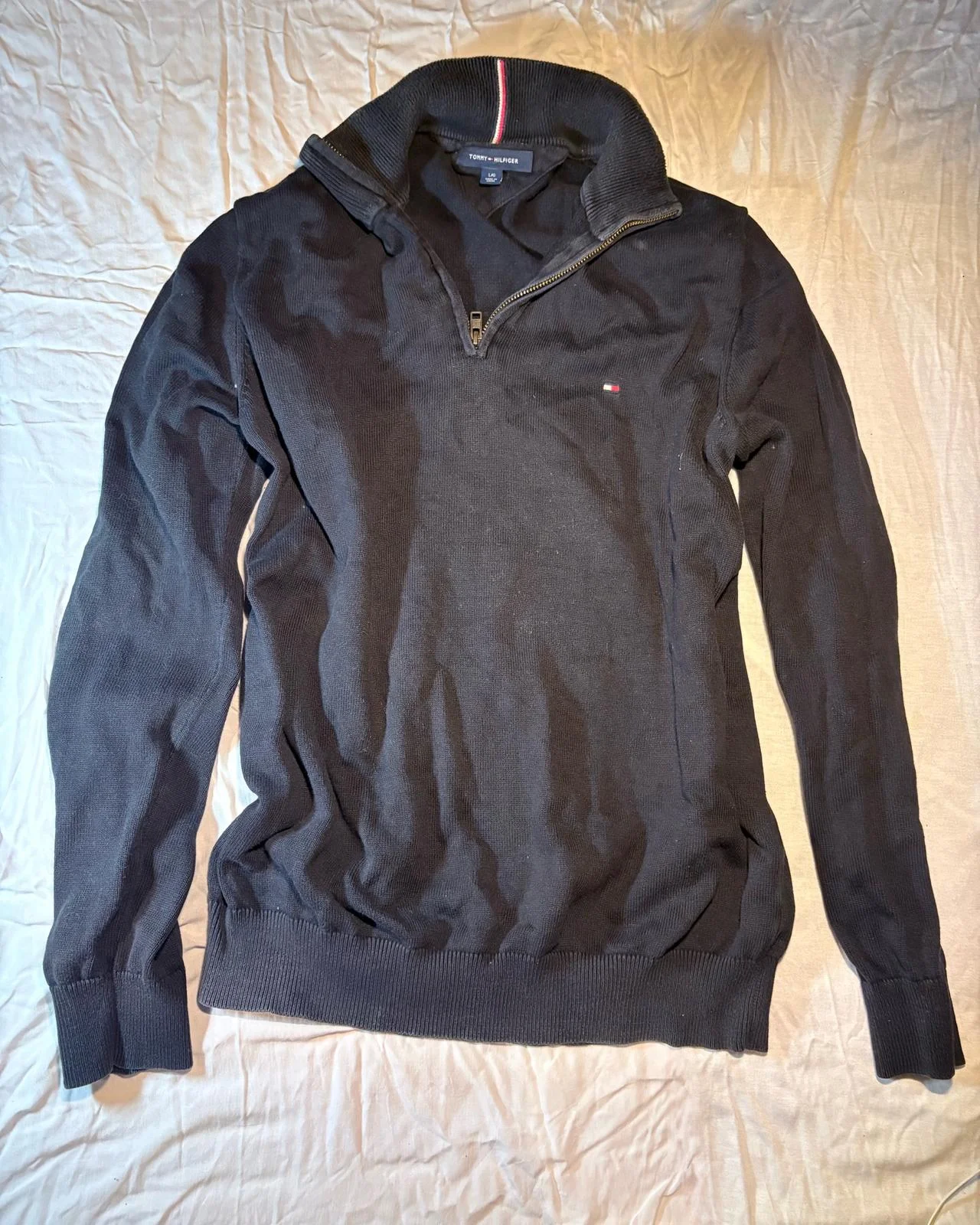 Tommy Hilfiger Sweaters, size L, photo 1