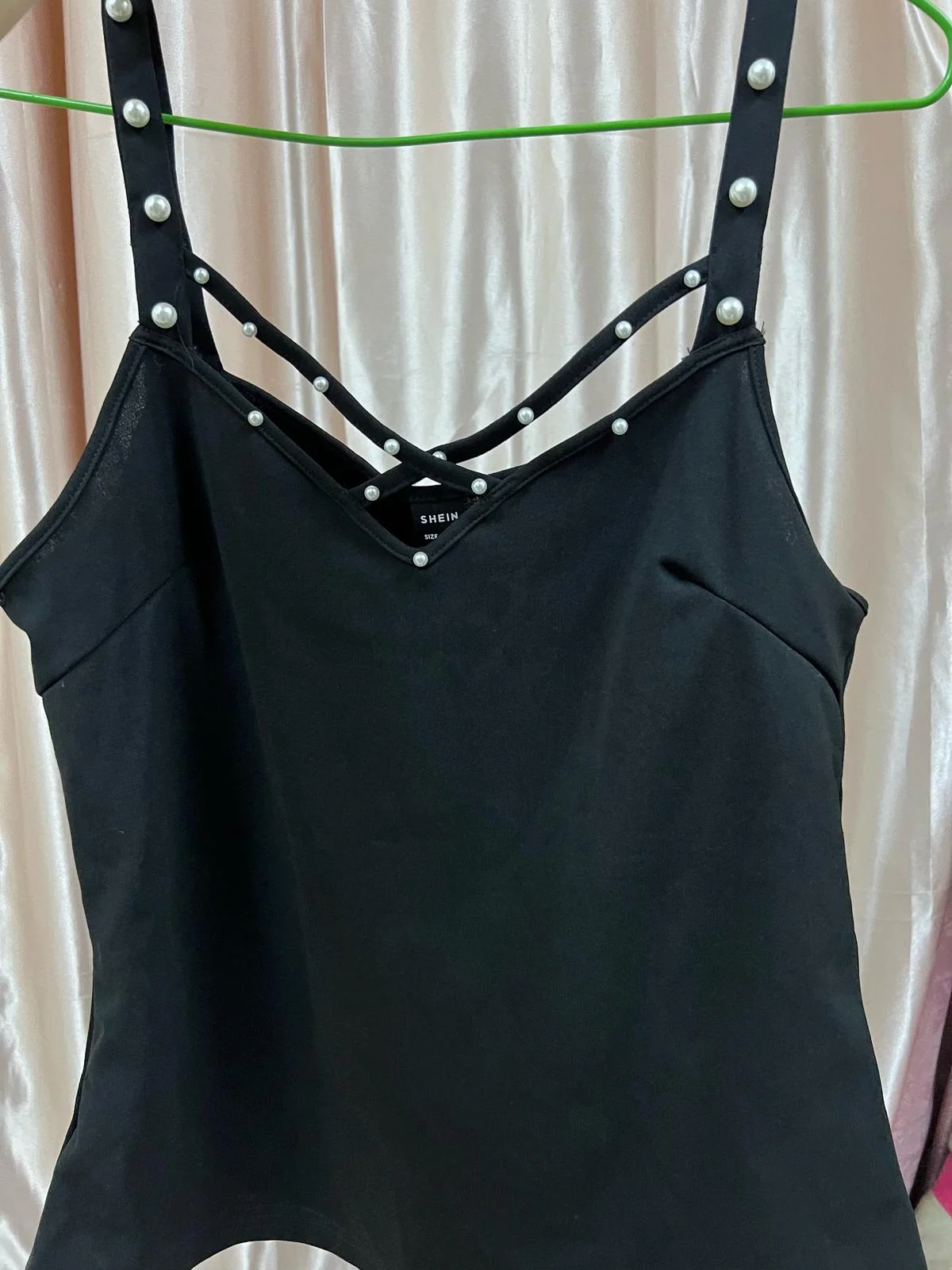 Shein Blouses, size XL / 42 / 14, photo 1