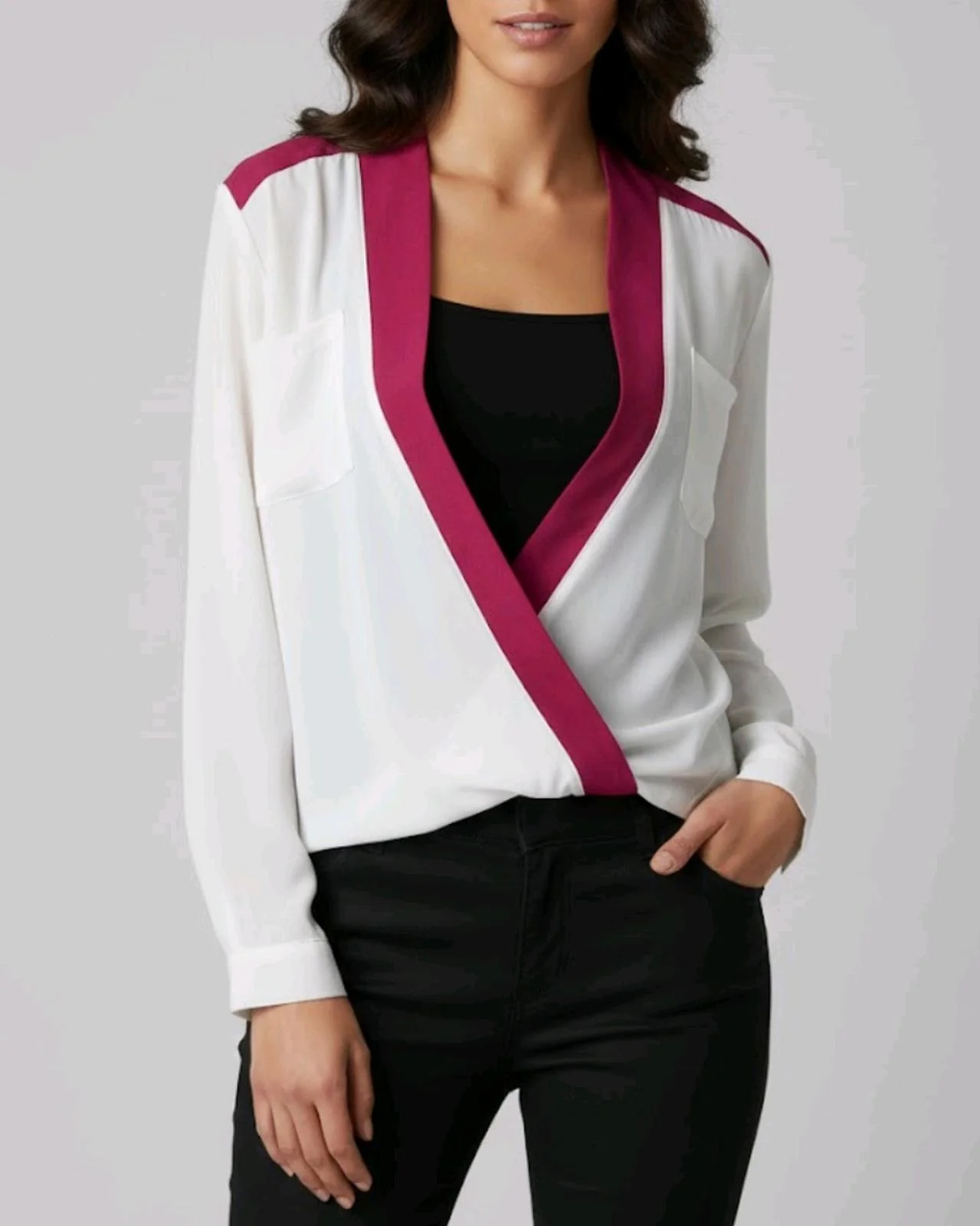 Blouses, size L / 40 / 12, photo 1