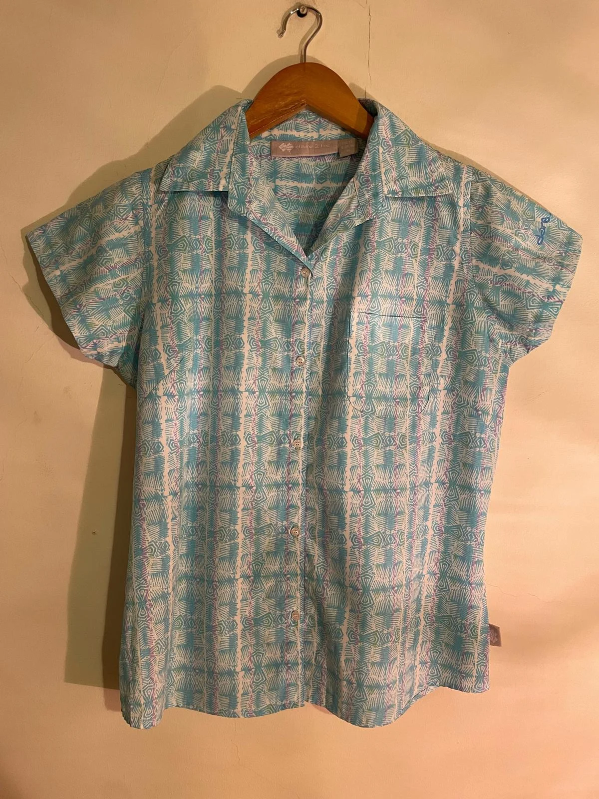 Shirts, size M / 38 / 10, photo 1