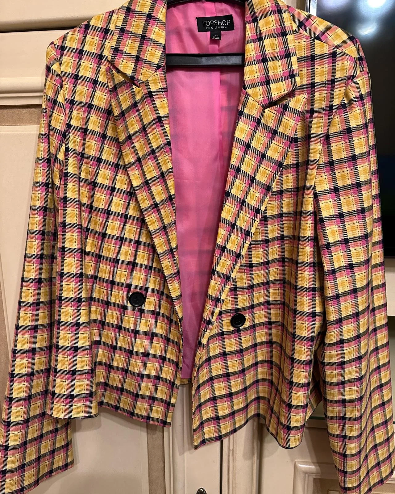 Topshop Blazers, size XL / 42 / 14, photo 1