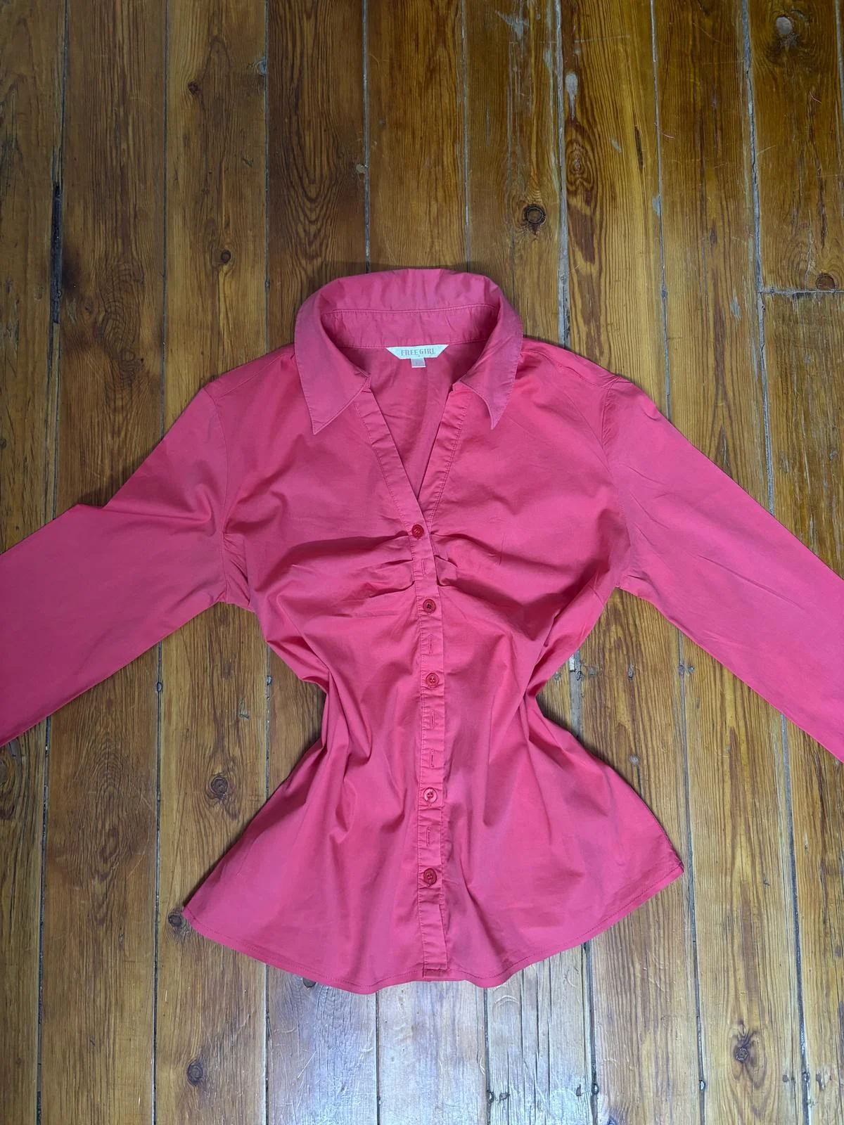 Shirts, size L / 40 / 12, photo 1
