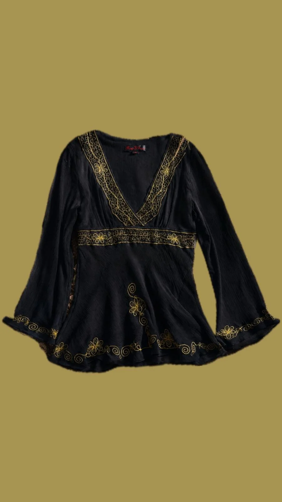 Blouses, size Other, photo 1