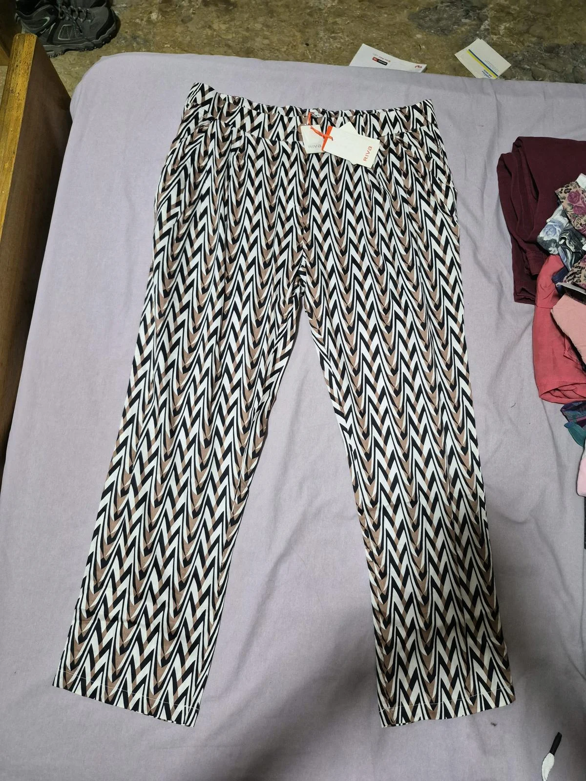 Pants, size XL / 42 / 14, photo 1