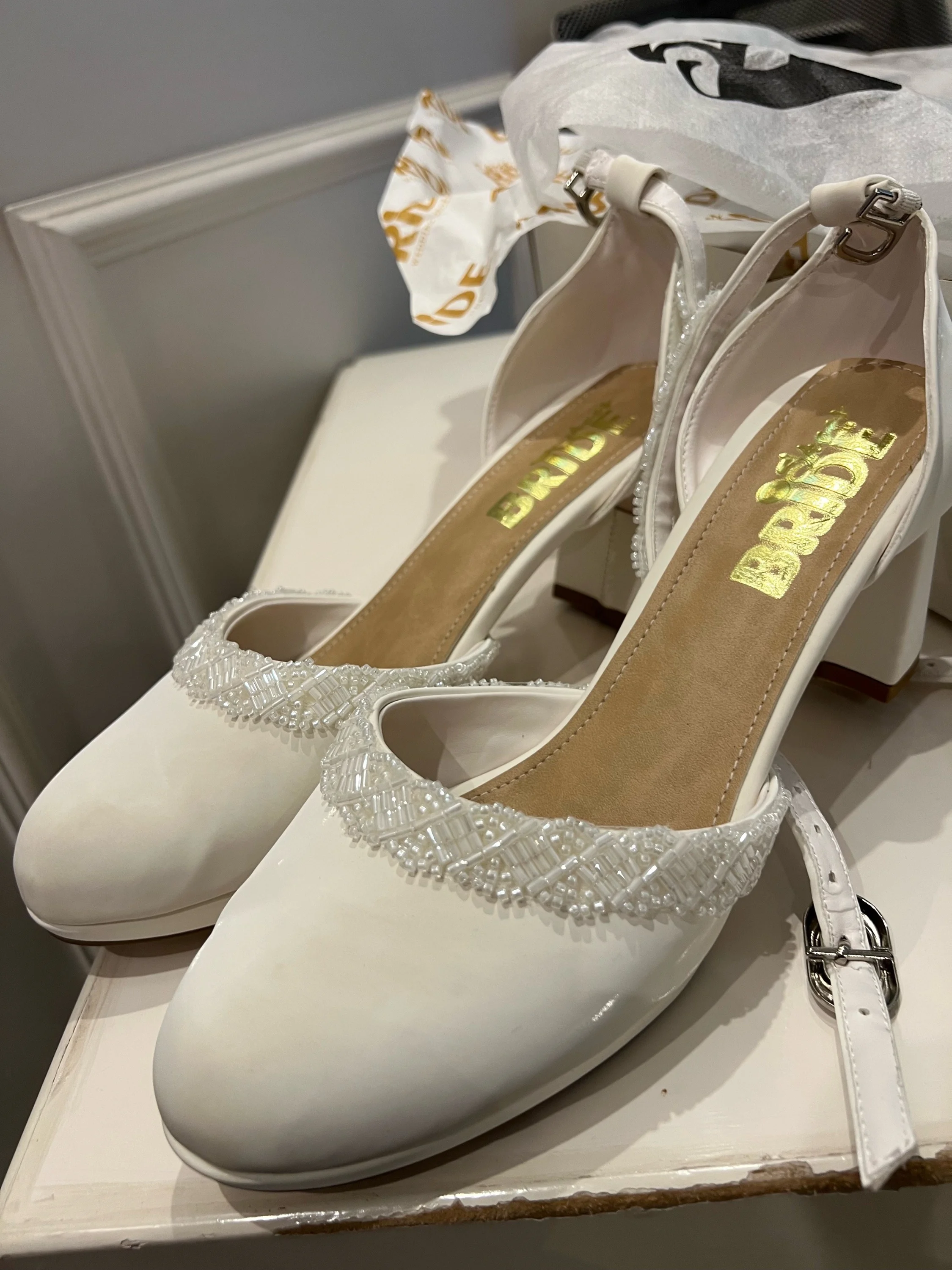 Pumps, size 40, photo 1