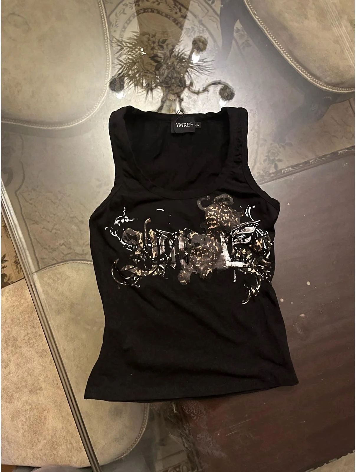 Tank Tops, size S / 36 / 8, photo 1
