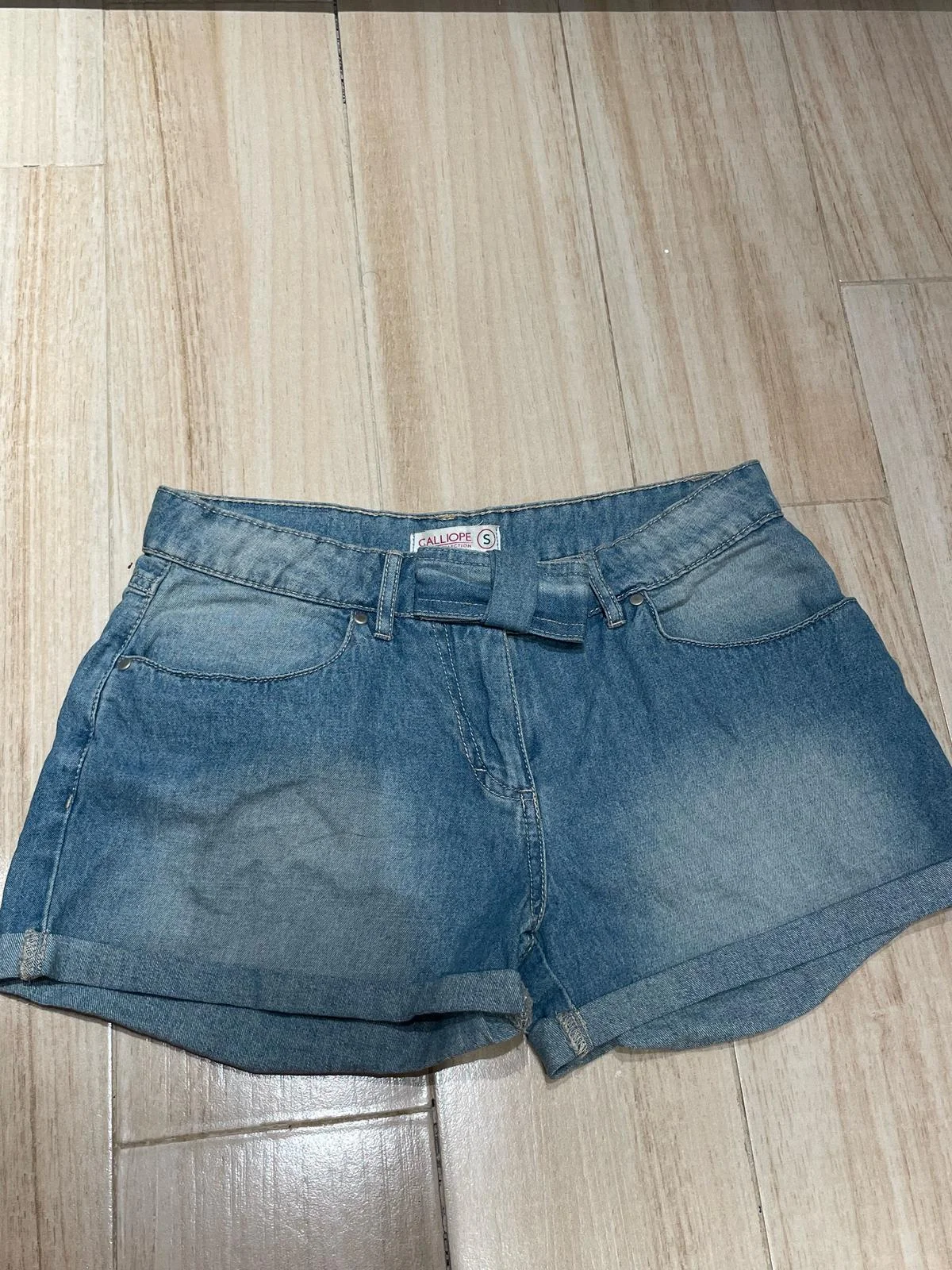 Calliope Jeans, size S / 36 / 8, photo 1