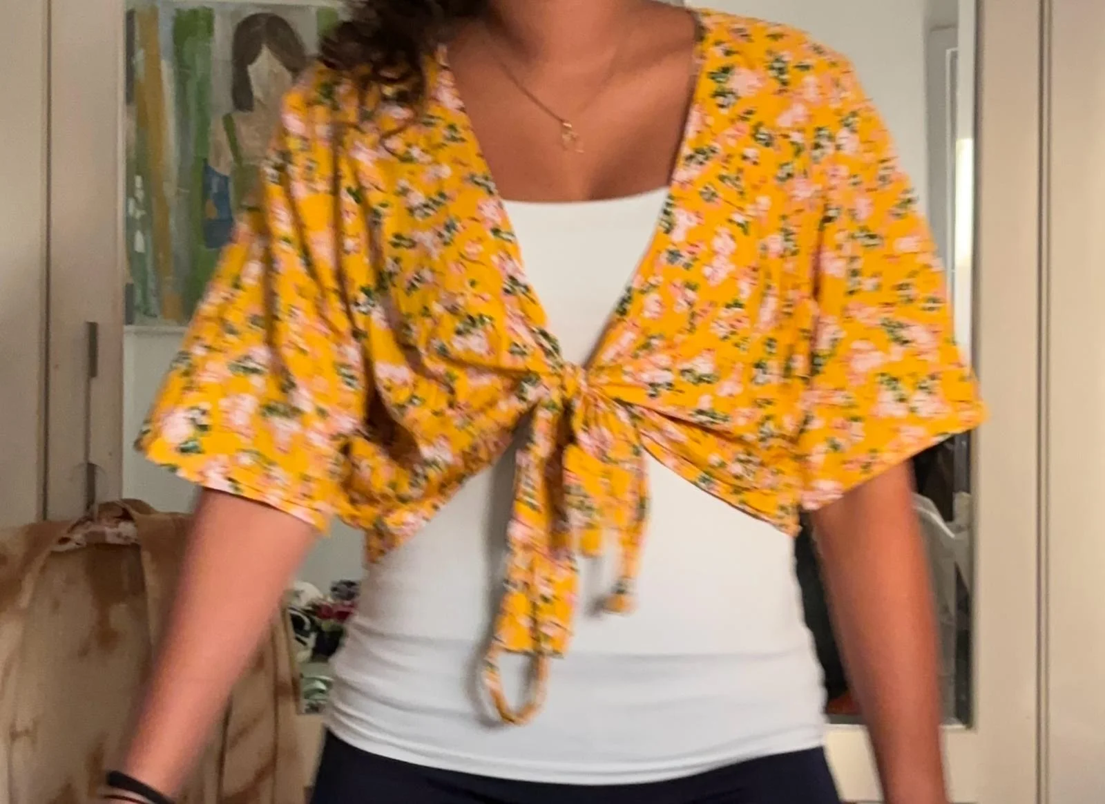 Blouses, size S / 36 / 8, photo 1