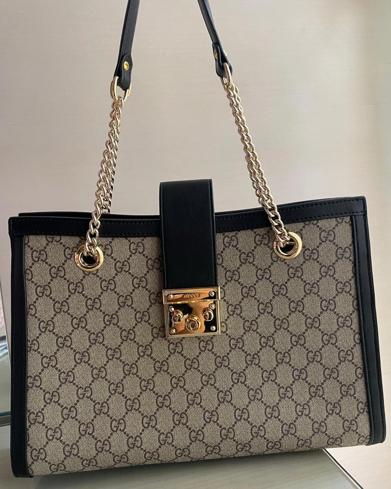 Gucci Shoulder Bag, size Other, photo 1