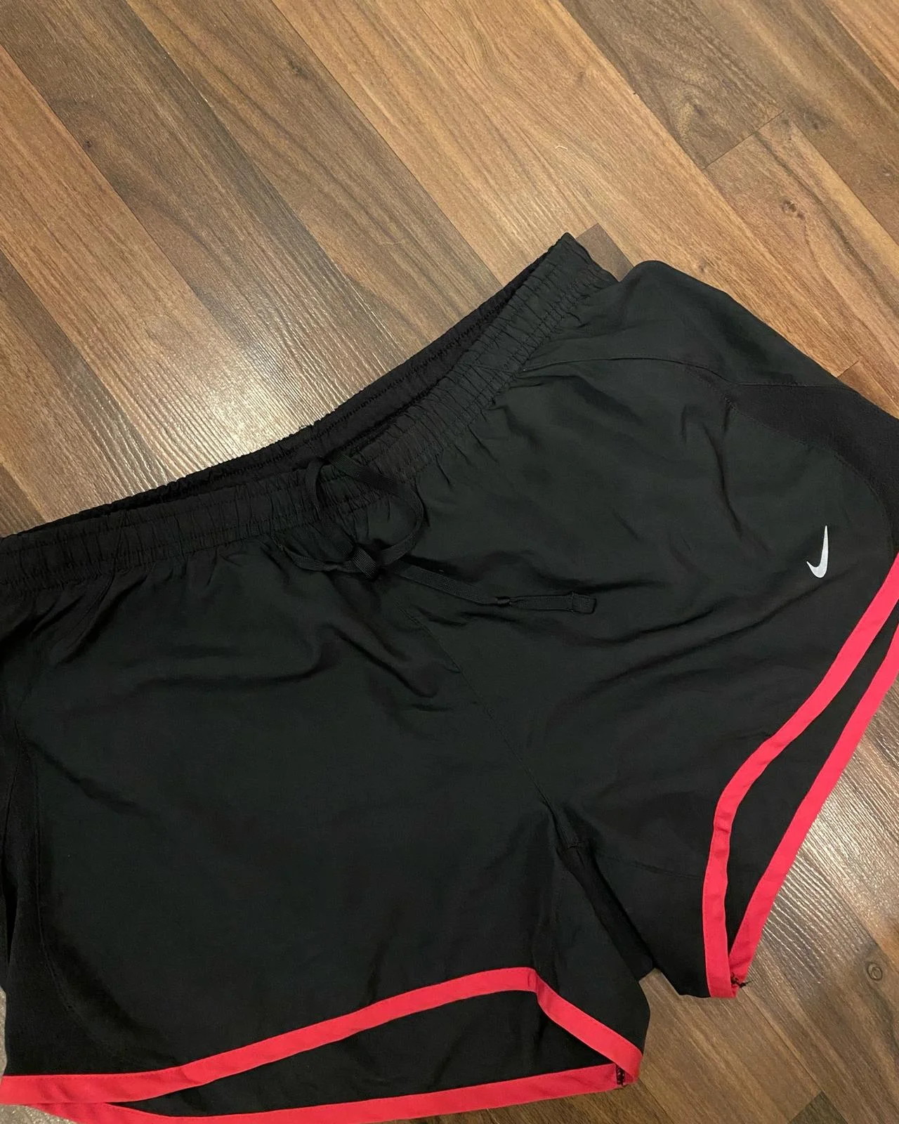 Nike Shorts, size M / 38 / 10, photo 1
