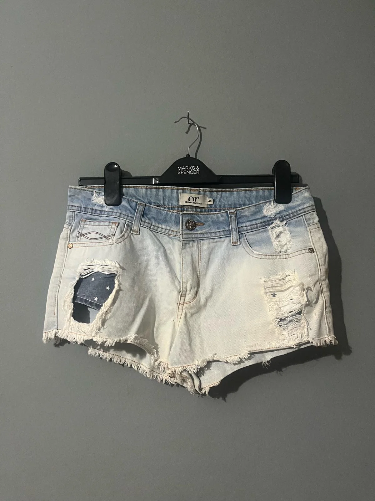 Or Shorts, size L / 40 / 12, photo 1