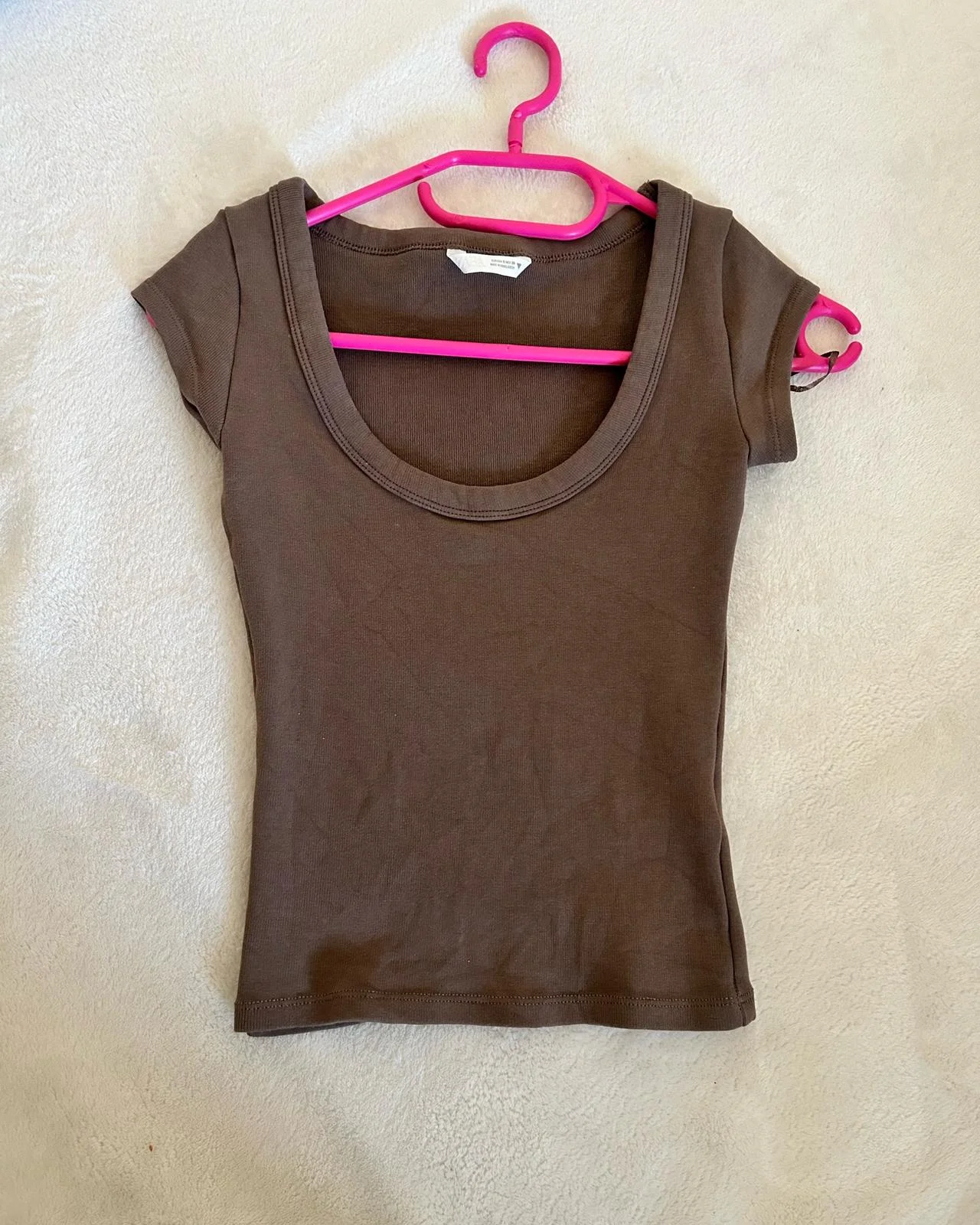 Zara T-shirts, size S / 36 / 8, photo 1