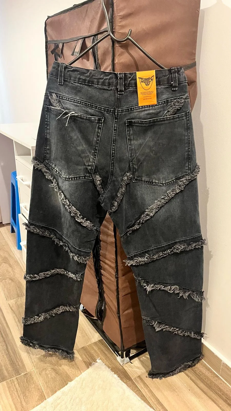 Local Jeans, size Other, photo 1