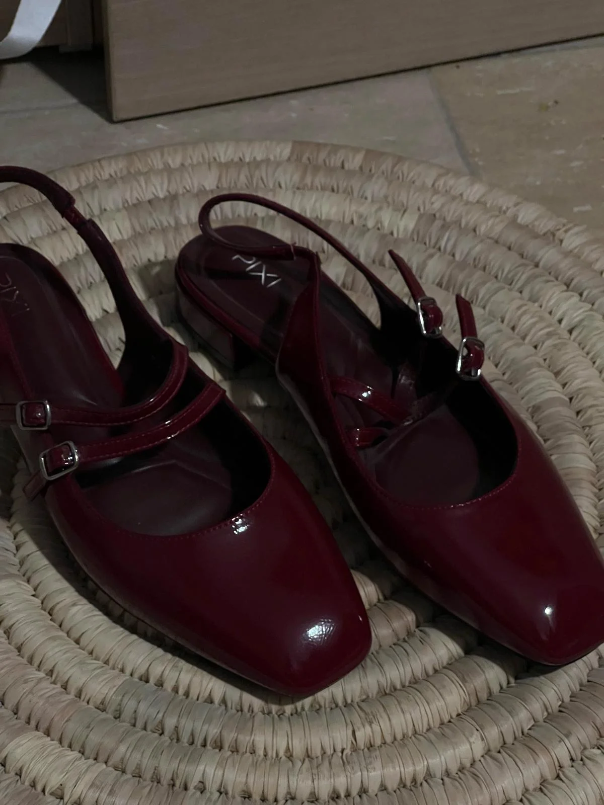 Pixi Flats, size 41, photo 1