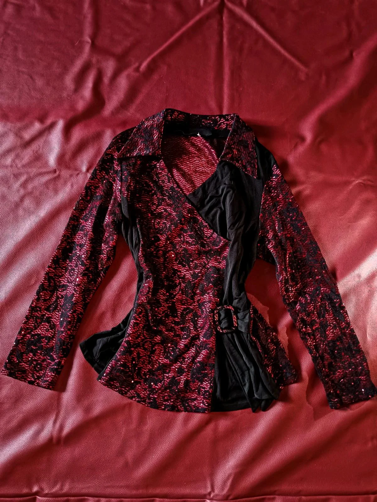 Shirts, size M / 38 / 10, photo 1