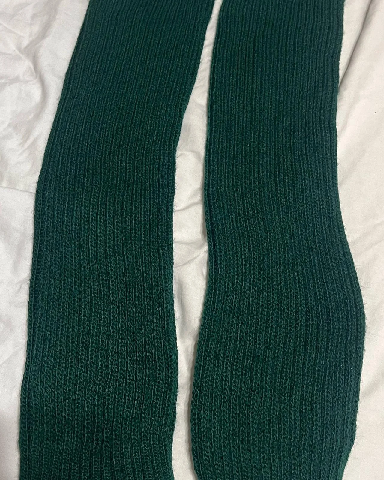Leg Warmers, size One size, photo 1
