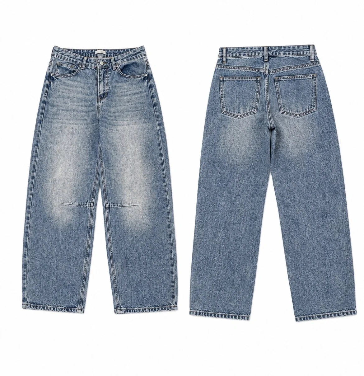 Defacto Jeans, size S / 36 / 8, photo 1
