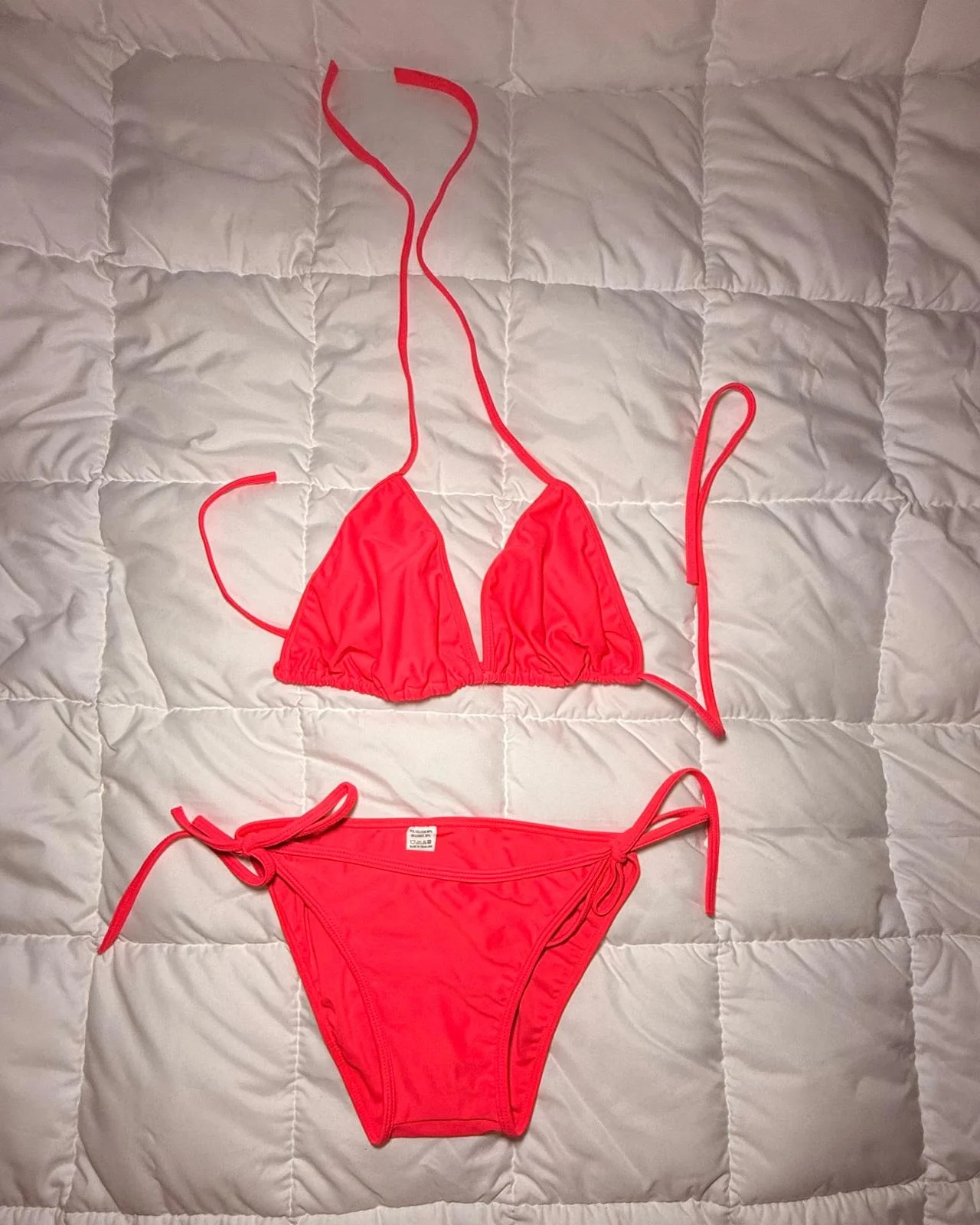 Bikini, size One size, photo 1