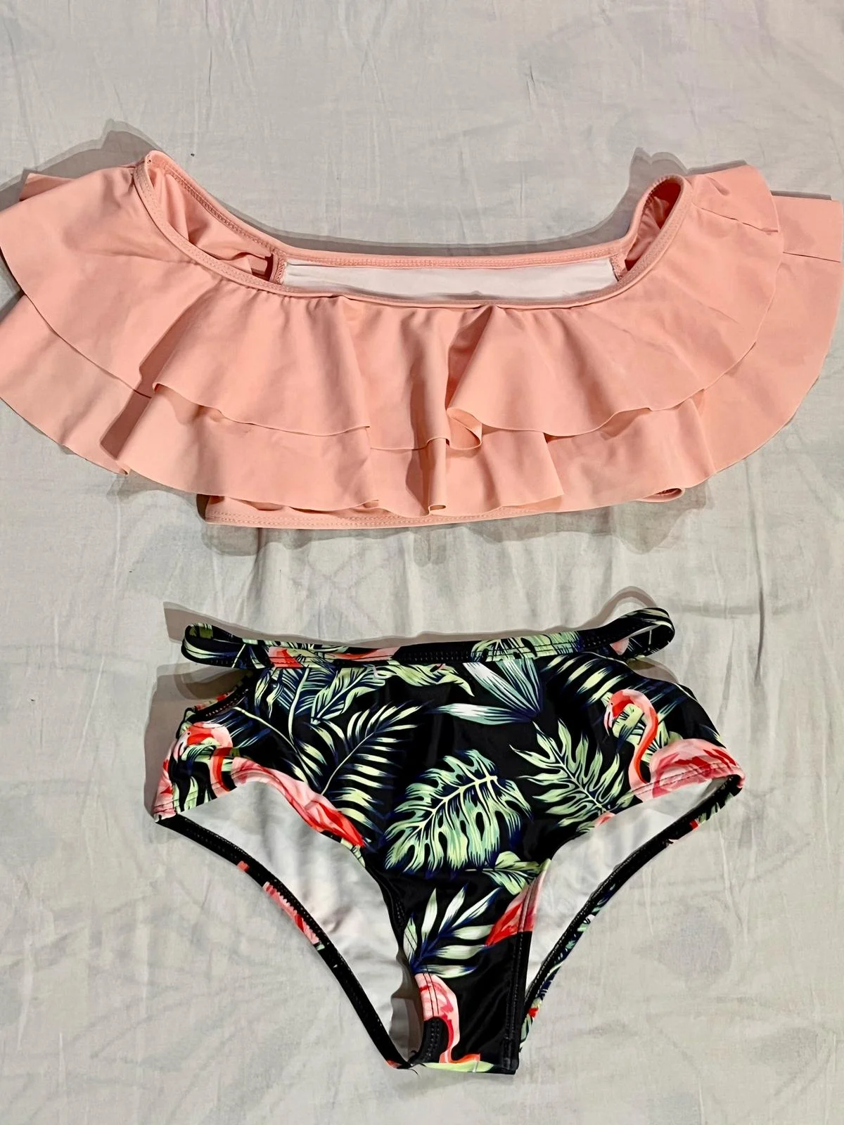 Bikini, size XS / 34 / 6, photo 1