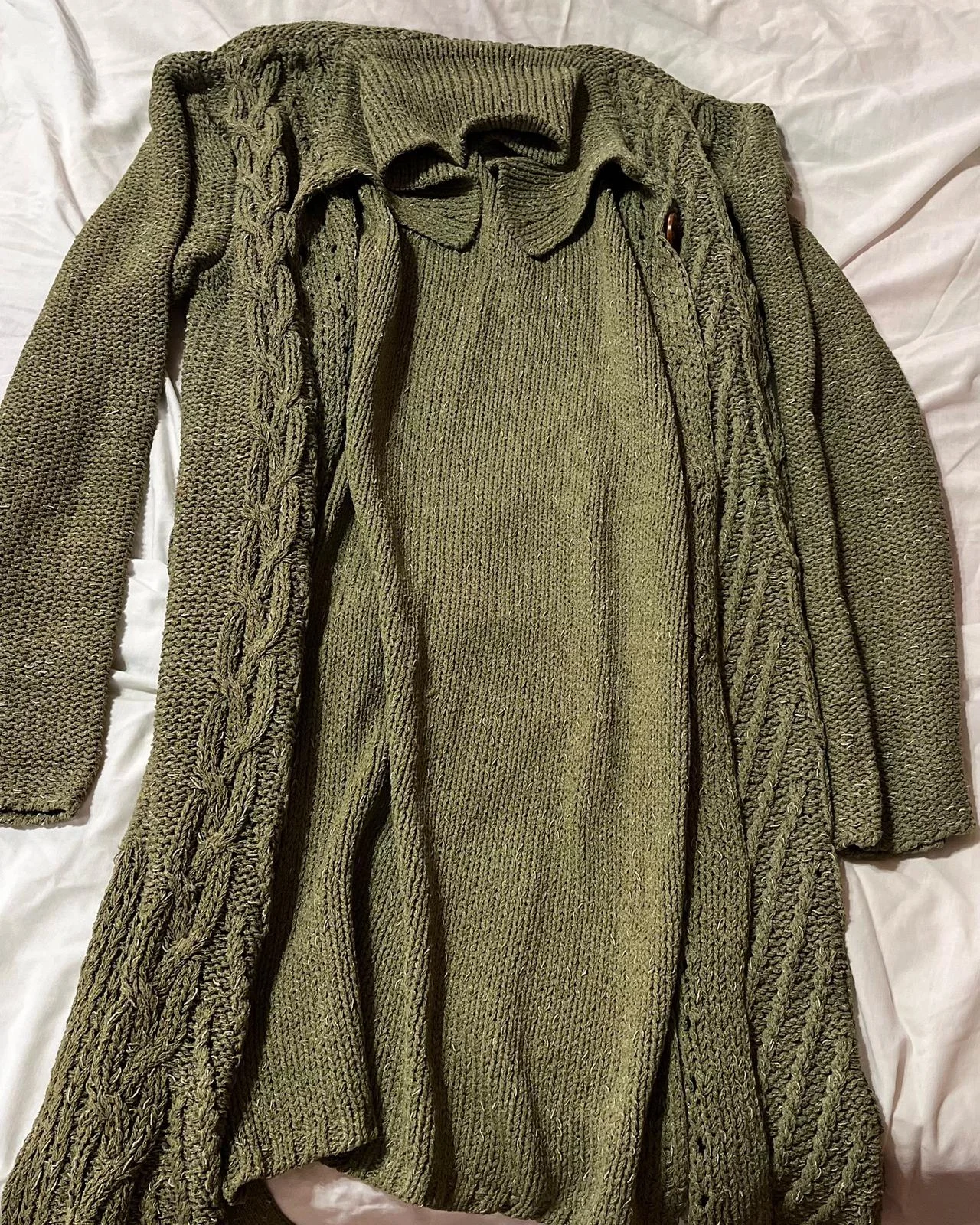 Cardigans, size One size, photo 1