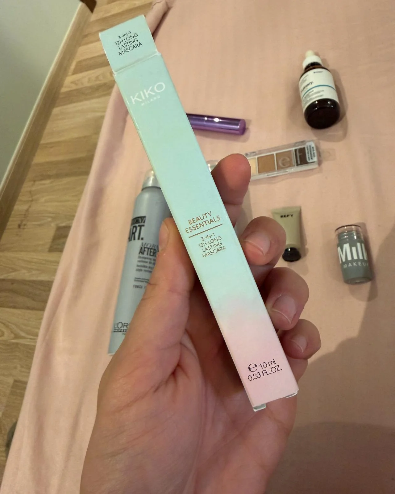 KIKO Makeup, size No Size, photo 1