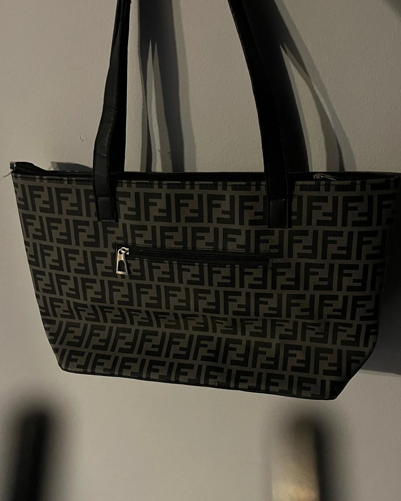 Fendi Shoulder Bag, size Other, photo 1