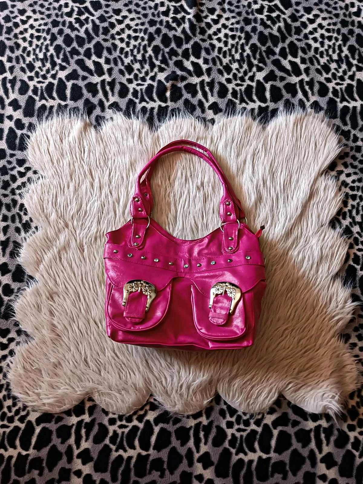 Shoulder Bag, size Other, photo 1