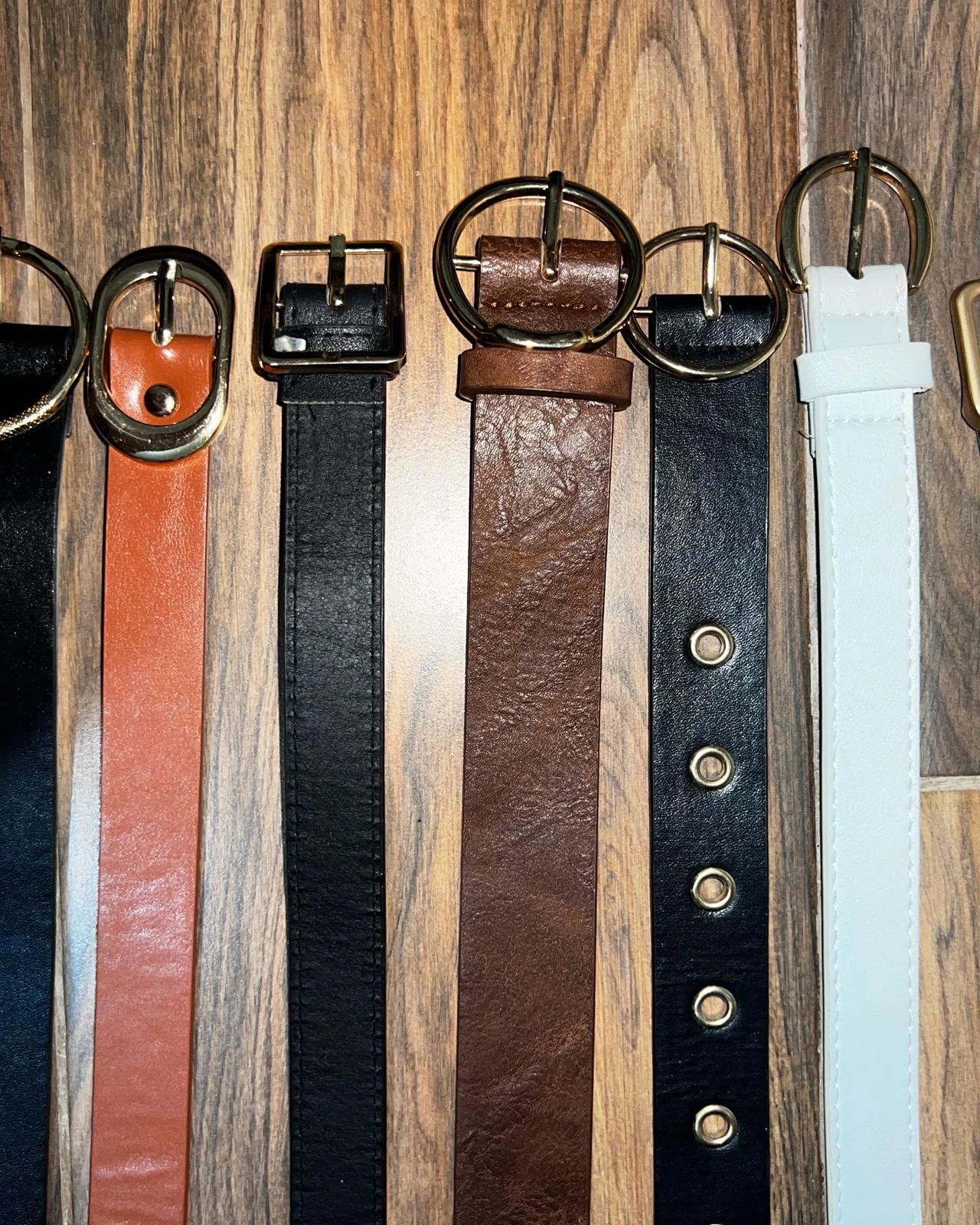 Shein Belts, size One size, photo 1