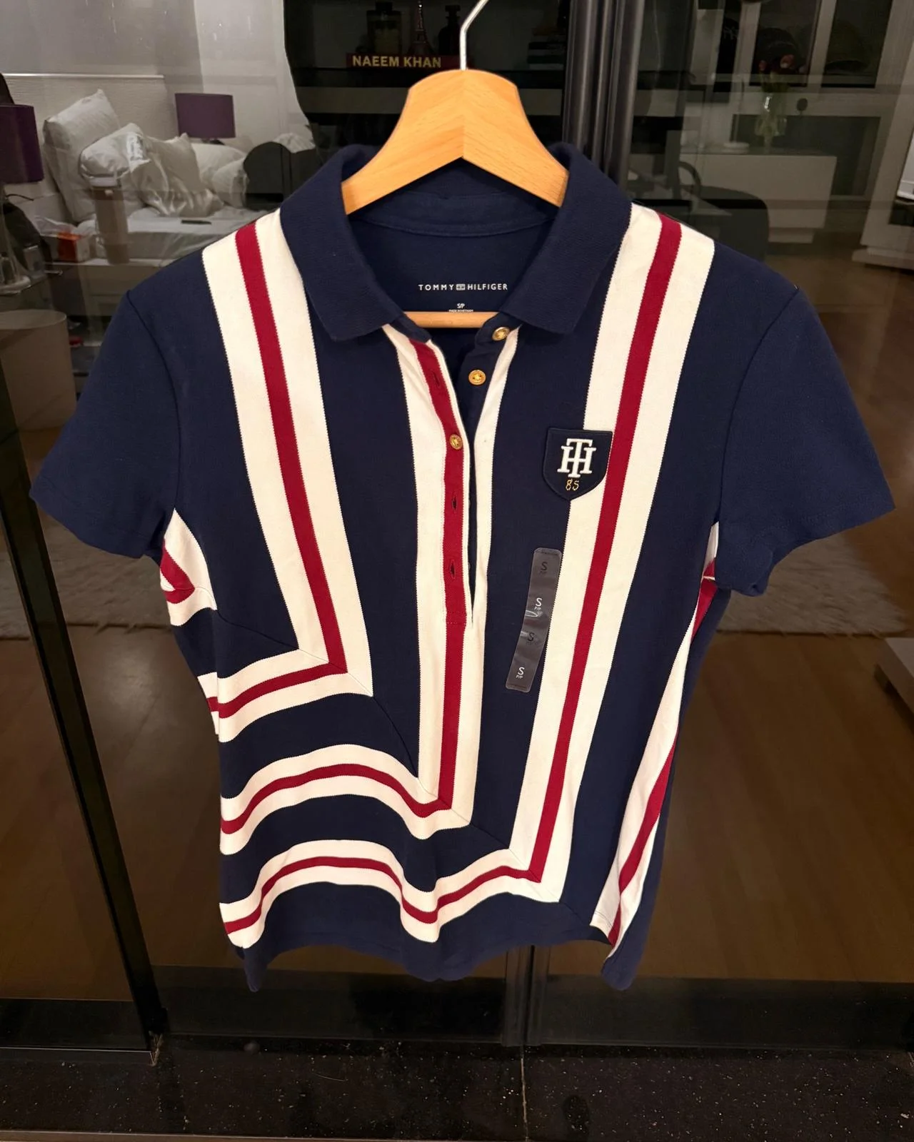 Tommy Hilfiger Blouses, size S / 36 / 8, photo 1