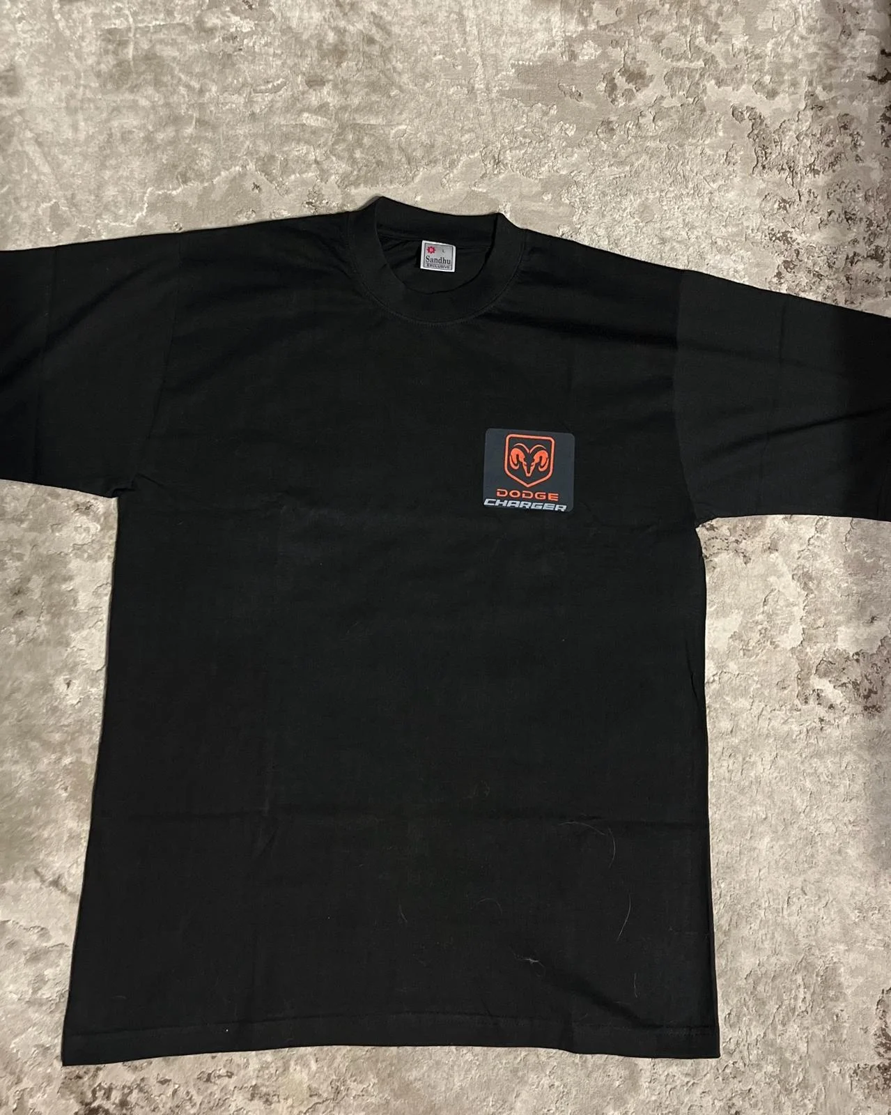 T-shirts, size L, photo 1