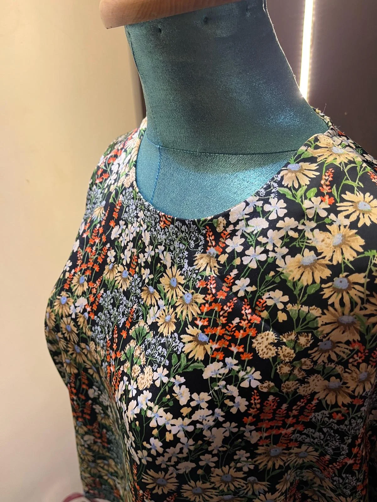 H&M Blouses, size L / 40 / 12, photo 1