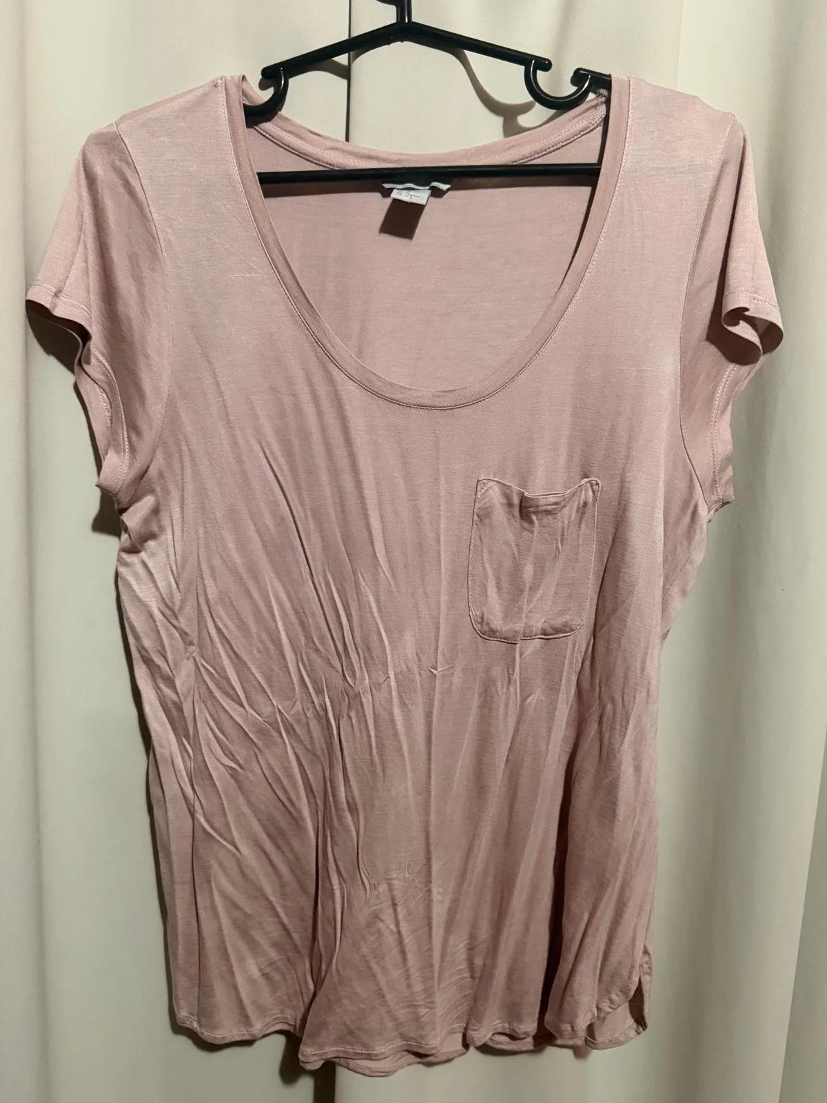 H&M T-shirts, size M / 38 / 10, photo 1