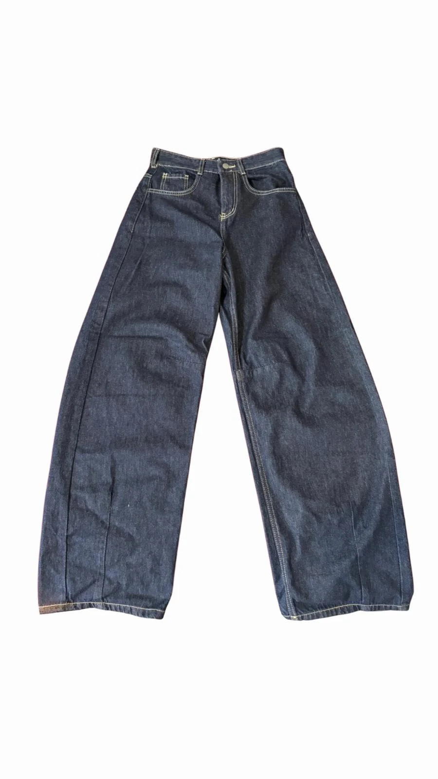 Jeans, size XS / 34 / 6, photo 1