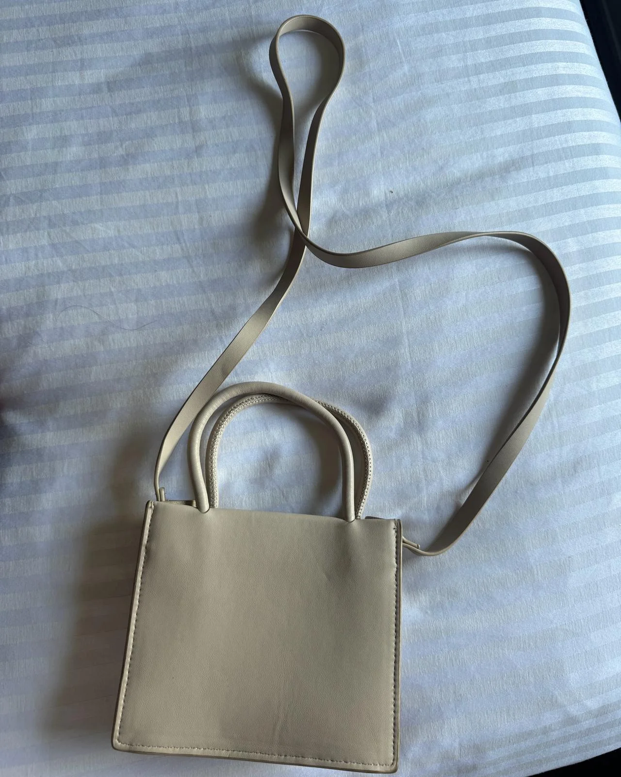H&M Cross-Body Bag, size No Size, photo 1