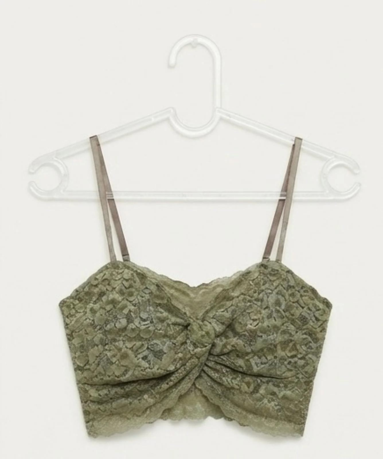 New Look Crop Tops, size M / 38 / 10, photo 1