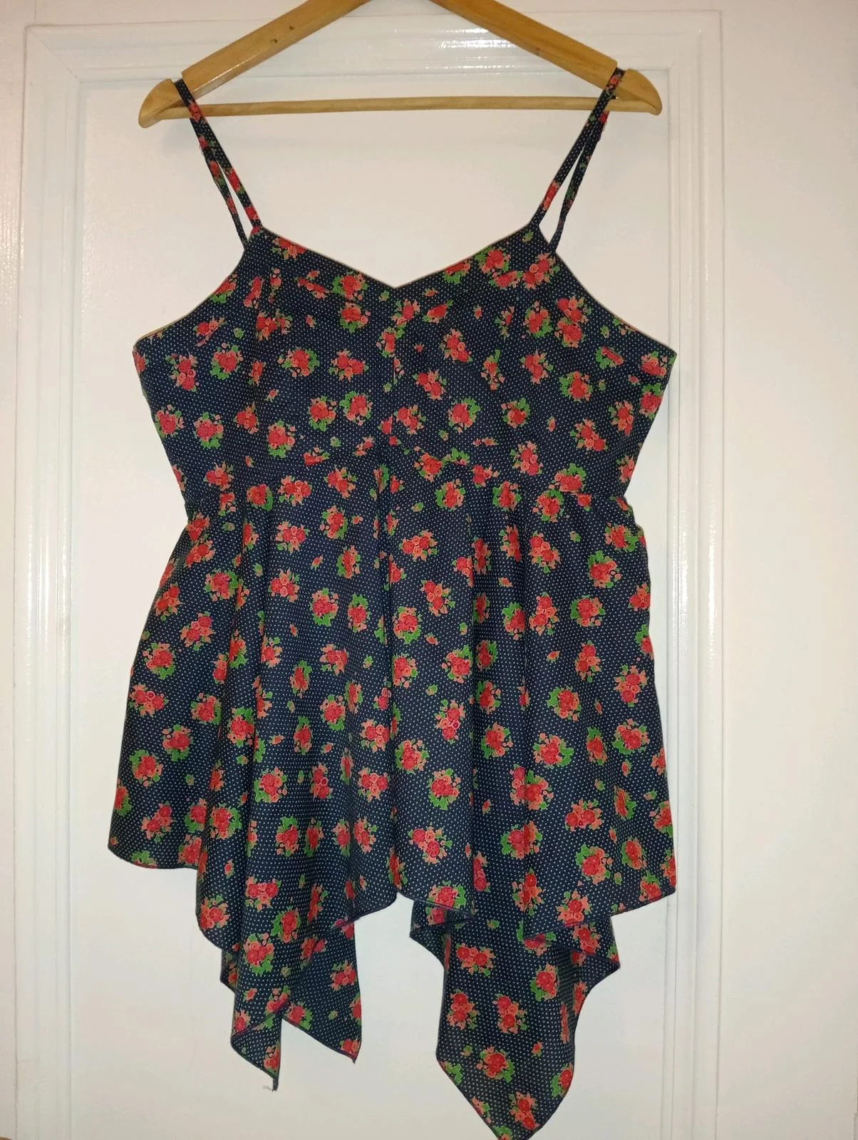 Cami Tops, size XL / 42 / 14, photo 1