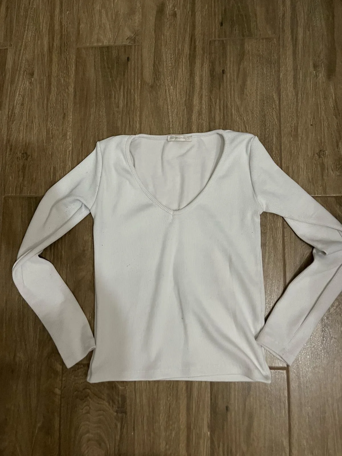 Rojada Long Sleeve, size M / 38 / 10, photo 1