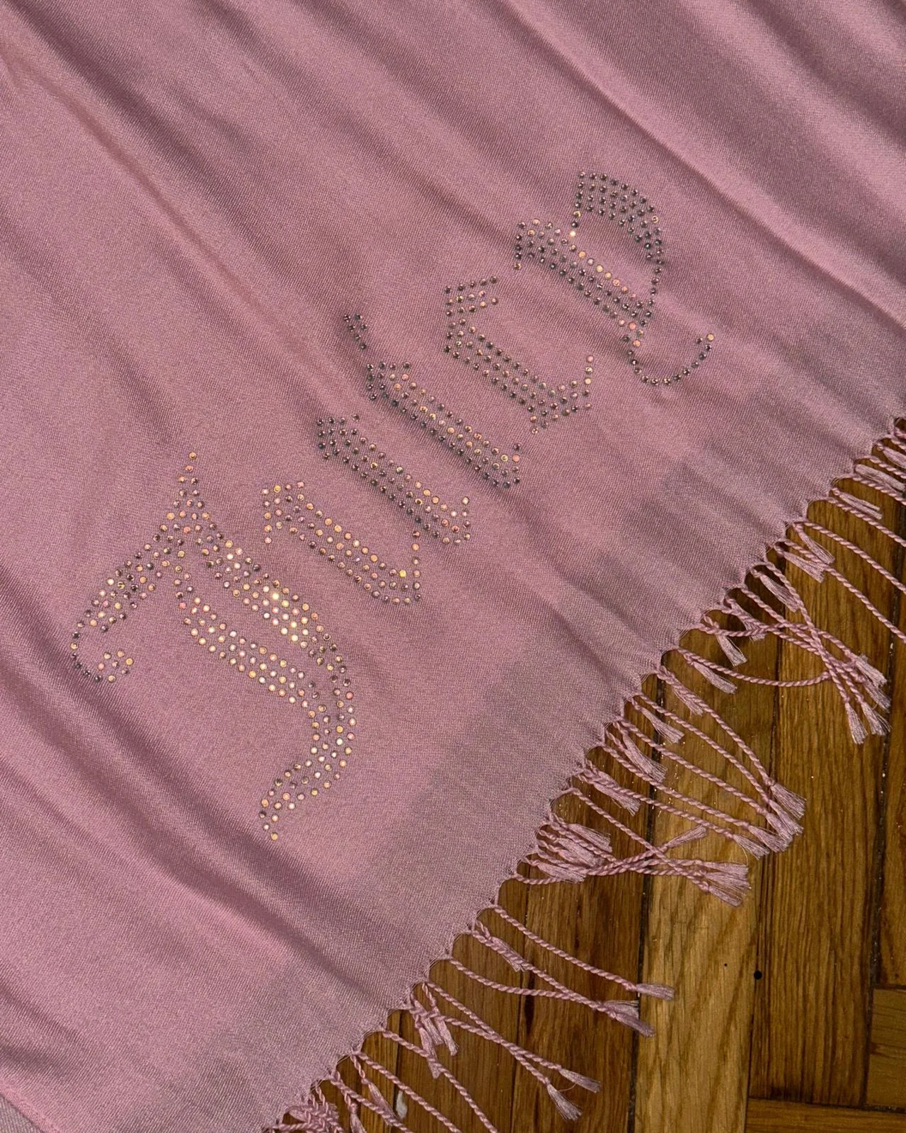 Juicy Couture Scarves, size One size, photo 1